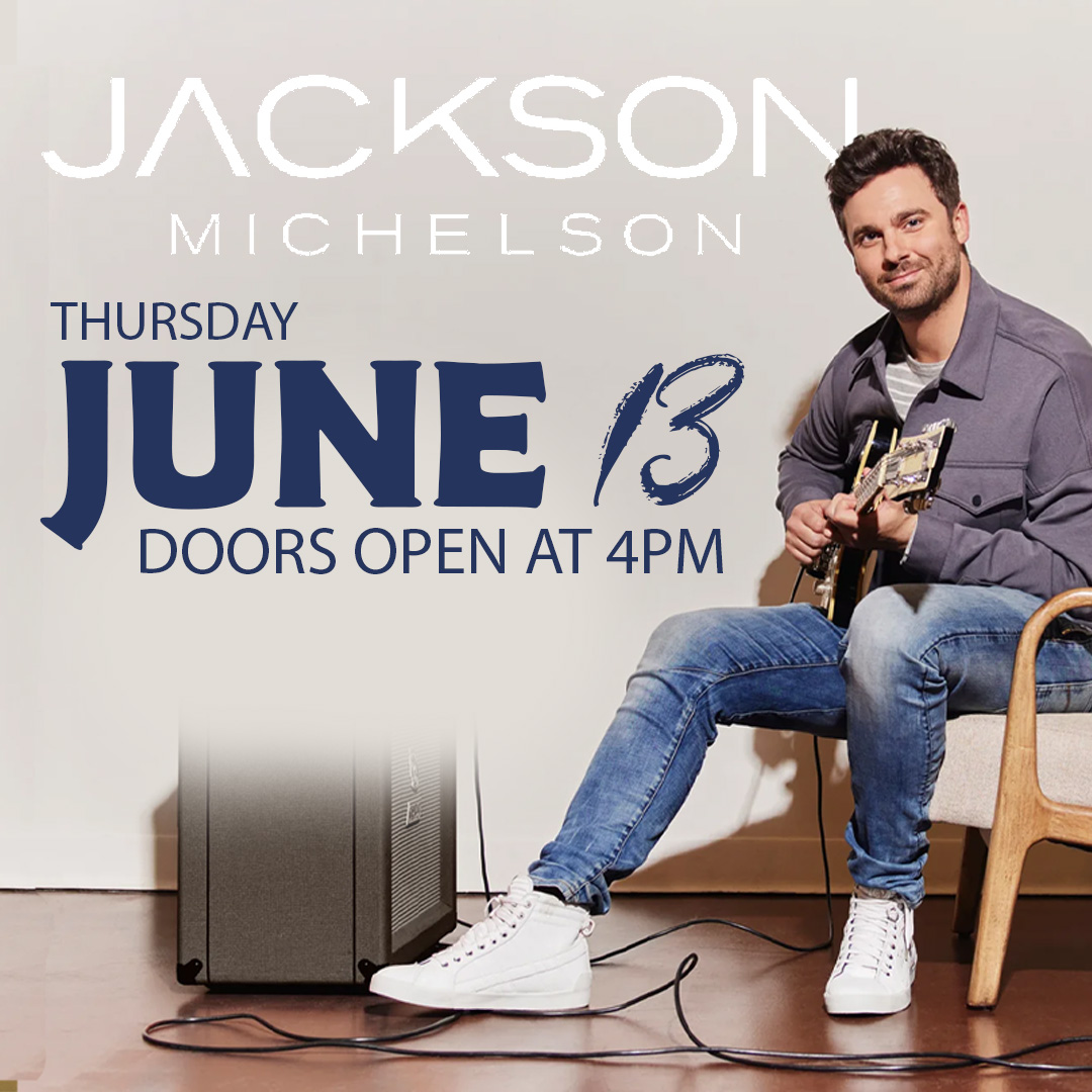 Jackson Michelson