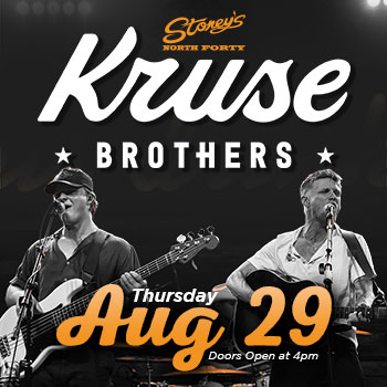 The Kruse Brothers