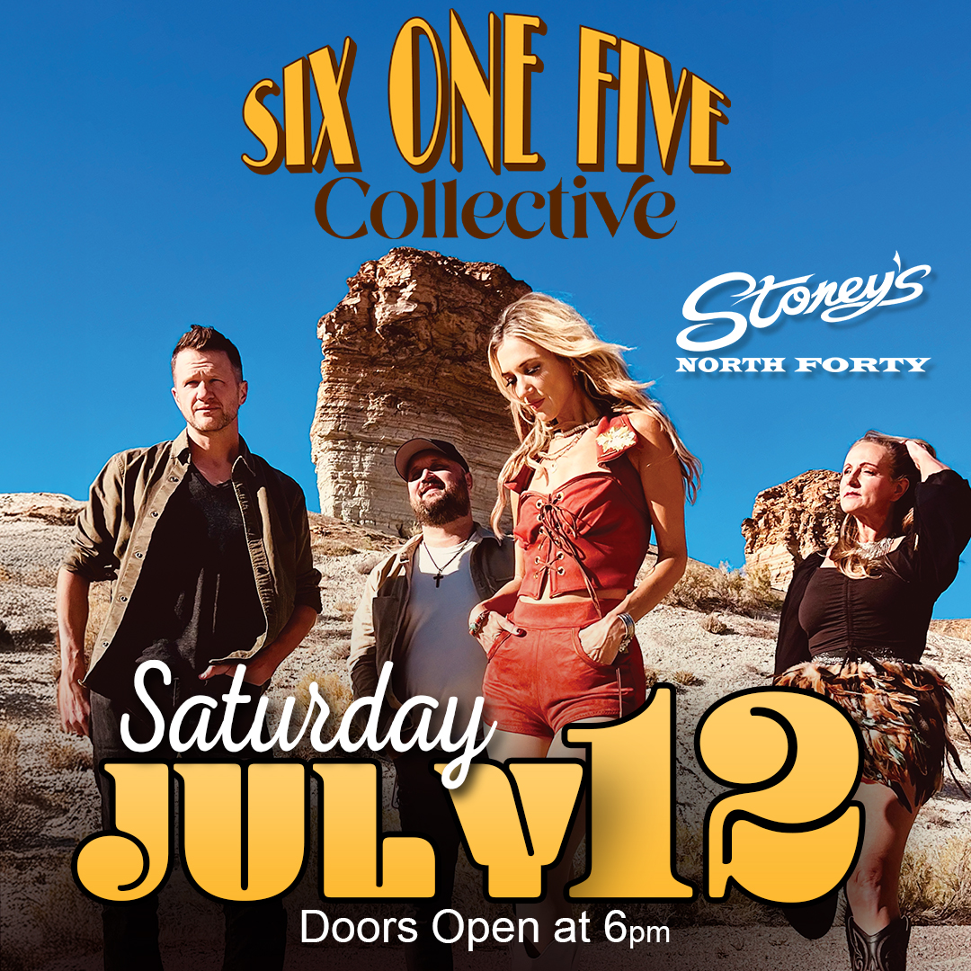 Six One Five Collective