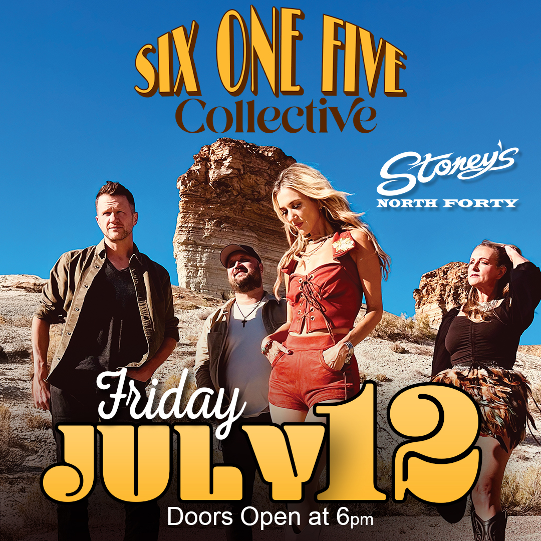 Six One Five Collective