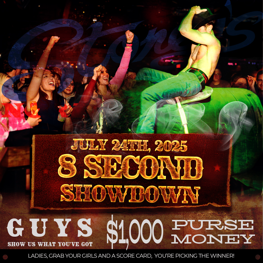 8 Second Showdown