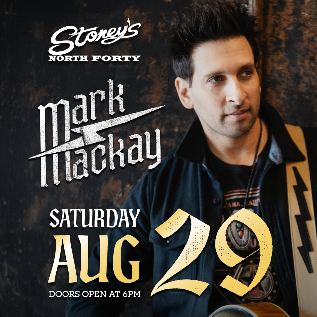 Mark Mackay