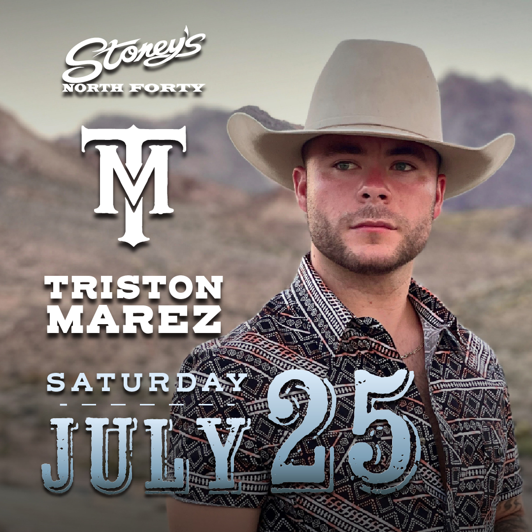 Triston Marez