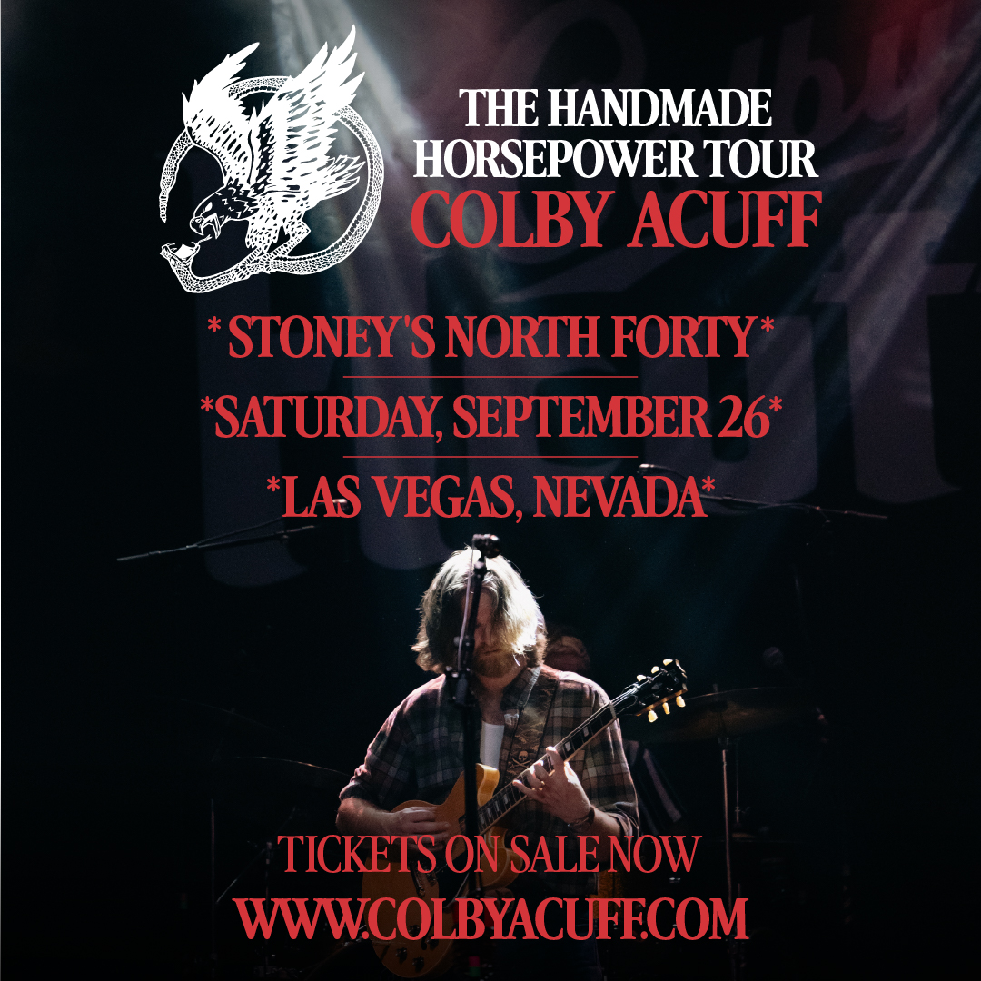 Colby Acuff